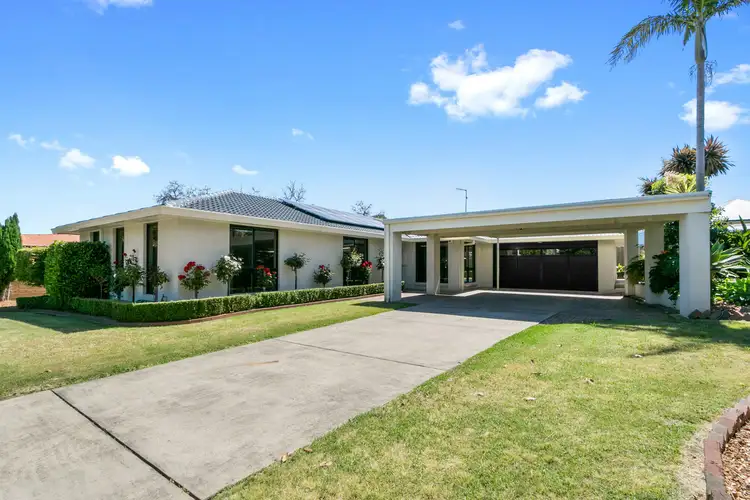 3 Canopus Court, Sale VIC 3850