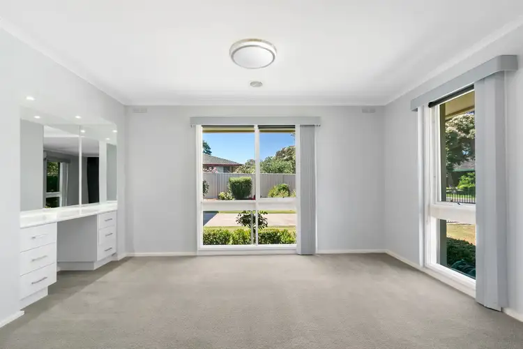 Third view of Homely house listing, 3 Canopus Court, Sale VIC 3850