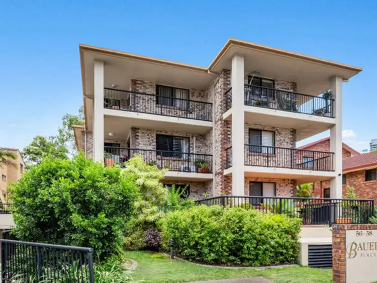 14/56 - 58 Bauer Street, Southport QLD 4215