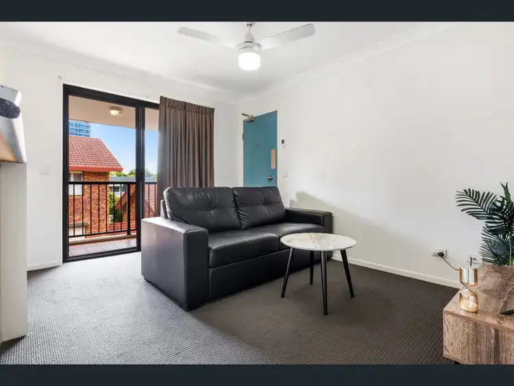 Second view of Homely unit listing, 14/56 - 58 Bauer Street, Southport QLD 4215