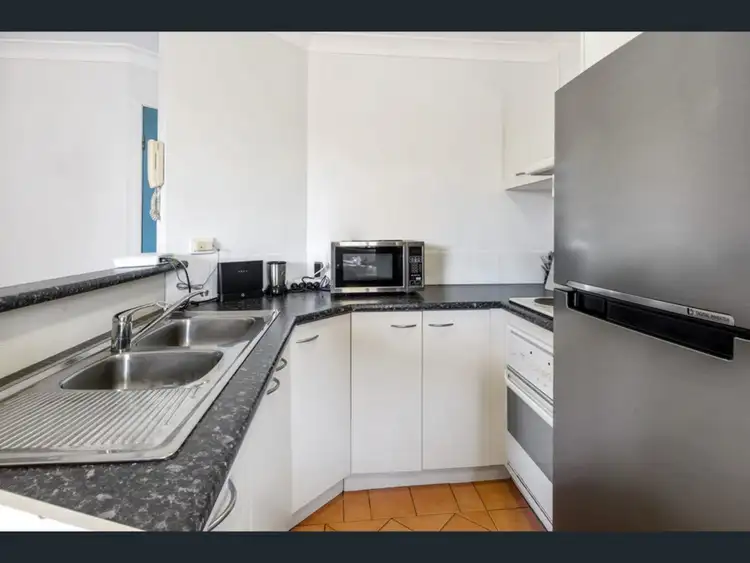 Fourth view of Homely unit listing, 14/56 - 58 Bauer Street, Southport QLD 4215
