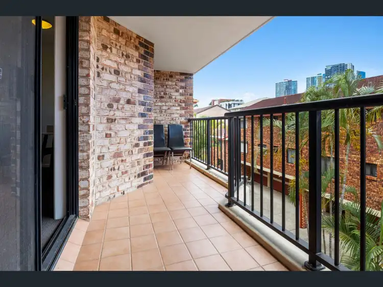Sixth view of Homely unit listing, 14/56 - 58 Bauer Street, Southport QLD 4215