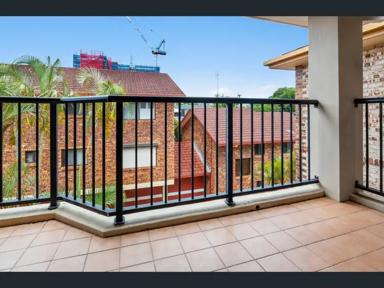 Seventh view of Homely unit listing, 14/56 - 58 Bauer Street, Southport QLD 4215