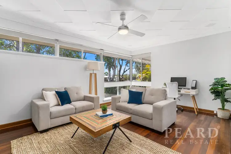 Fourth view of Homely house listing, 88 Chrysostom Street, Trigg WA 6029
