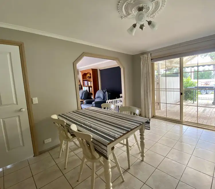 Third view of Homely house listing, 18 Adam Court, Drouin VIC 3818