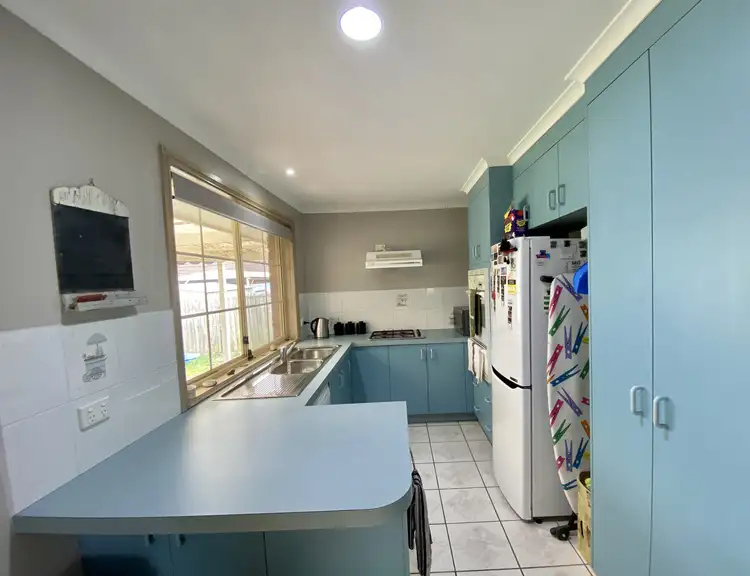 Fourth view of Homely house listing, 18 Adam Court, Drouin VIC 3818