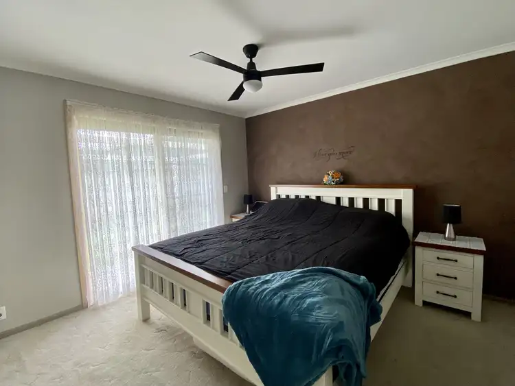 Fifth view of Homely house listing, 18 Adam Court, Drouin VIC 3818