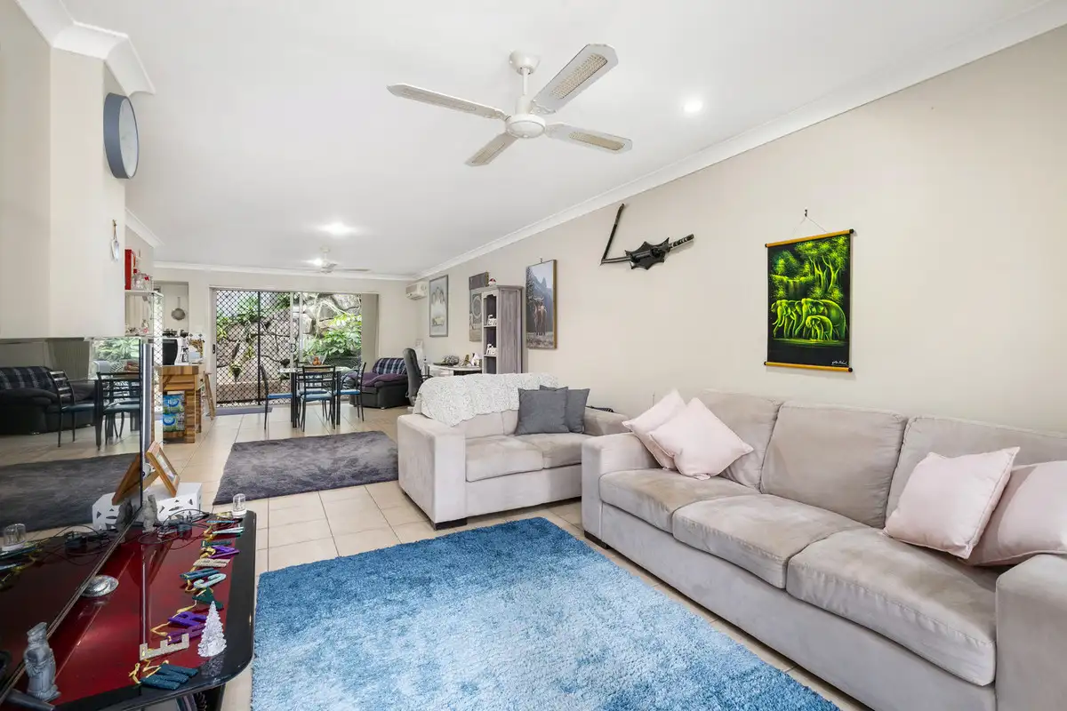 Main view of Homely semi-detached listing, 3/23 Nikau Crescent, Nerang QLD 4211