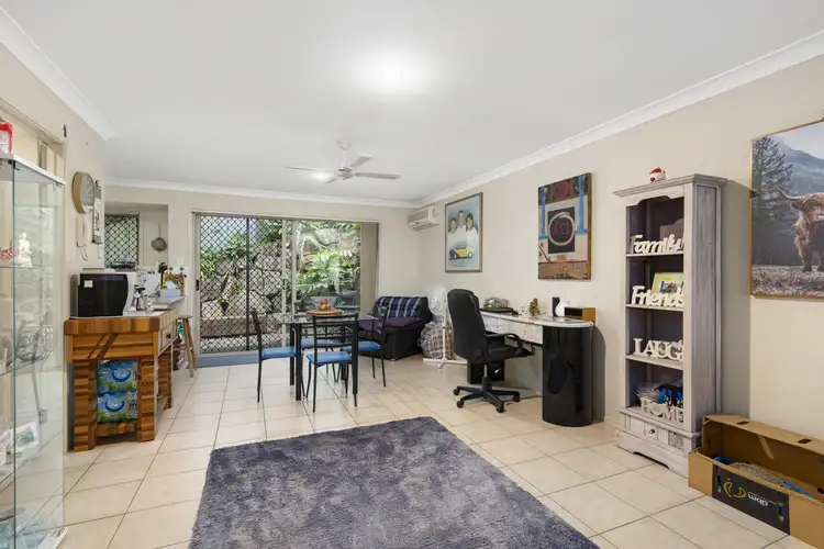 Second view of Homely semi-detached listing, 3/23 Nikau Crescent, Nerang QLD 4211