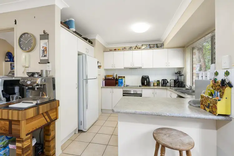 Third view of Homely semi-detached listing, 3/23 Nikau Crescent, Nerang QLD 4211