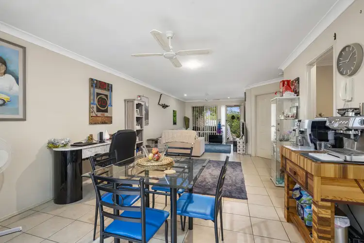 Fifth view of Homely semi-detached listing, 3/23 Nikau Crescent, Nerang QLD 4211