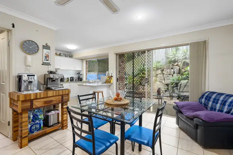 Sixth view of Homely semi-detached listing, 3/23 Nikau Crescent, Nerang QLD 4211