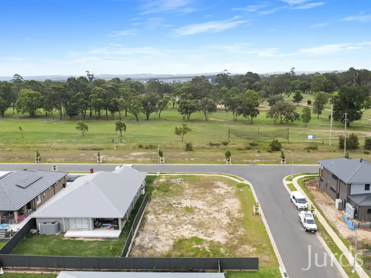 21 Balgownie Circuit (Lot 122), Heddon Greta NSW 2321