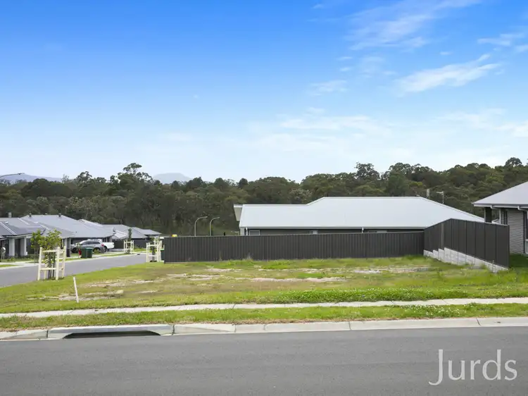 Second view of Homely land listing, 21 Balgownie Circuit (Lot 122), Heddon Greta NSW 2321