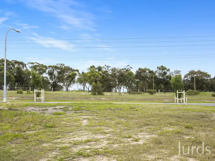 Third view of Homely land listing, 21 Balgownie Circuit (Lot 122), Heddon Greta NSW 2321