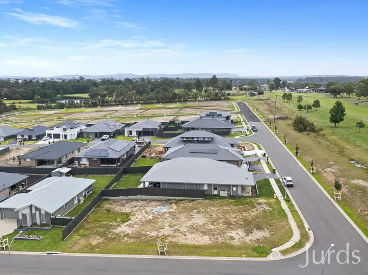 Fourth view of Homely land listing, 21 Balgownie Circuit (Lot 122), Heddon Greta NSW 2321