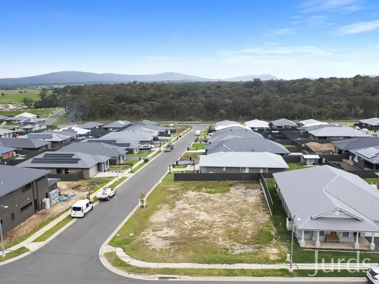 Fifth view of Homely land listing, 21 Balgownie Circuit (Lot 122), Heddon Greta NSW 2321