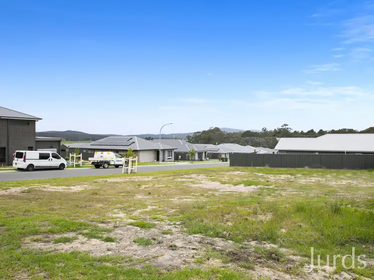 Sixth view of Homely land listing, 21 Balgownie Circuit (Lot 122), Heddon Greta NSW 2321