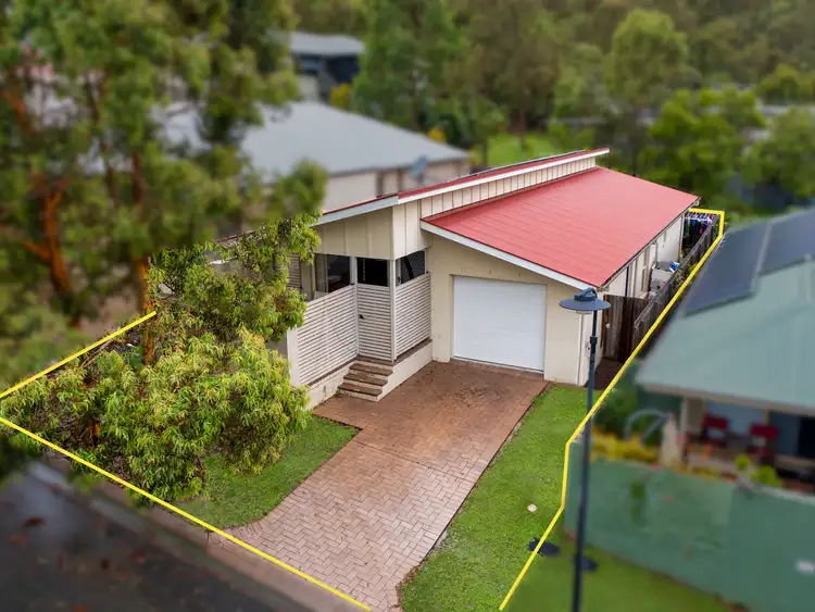 Second view of Homely house listing, 5 Bindarri Close, Waterford QLD 4133