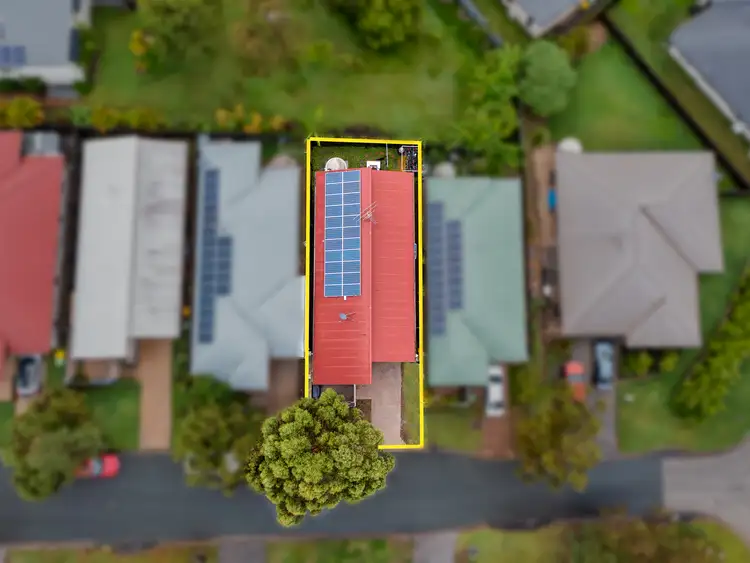 Fourth view of Homely house listing, 5 Bindarri Close, Waterford QLD 4133