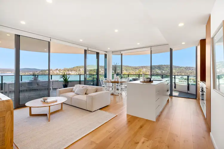 507/482 The Esplanade, Warners Bay NSW 2282