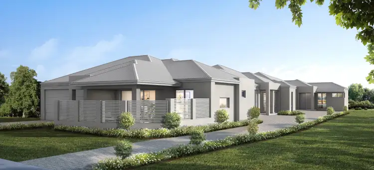 Lot  3 /12 Maroog Way, Nollamara WA 6061