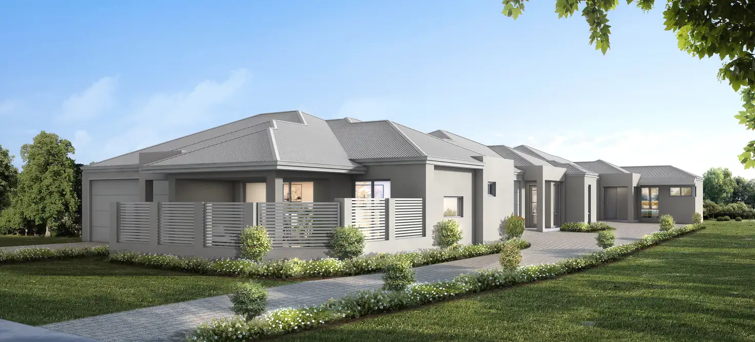 Main view of Homely house listing, Lot  3 /12 Maroog Way, Nollamara WA 6061