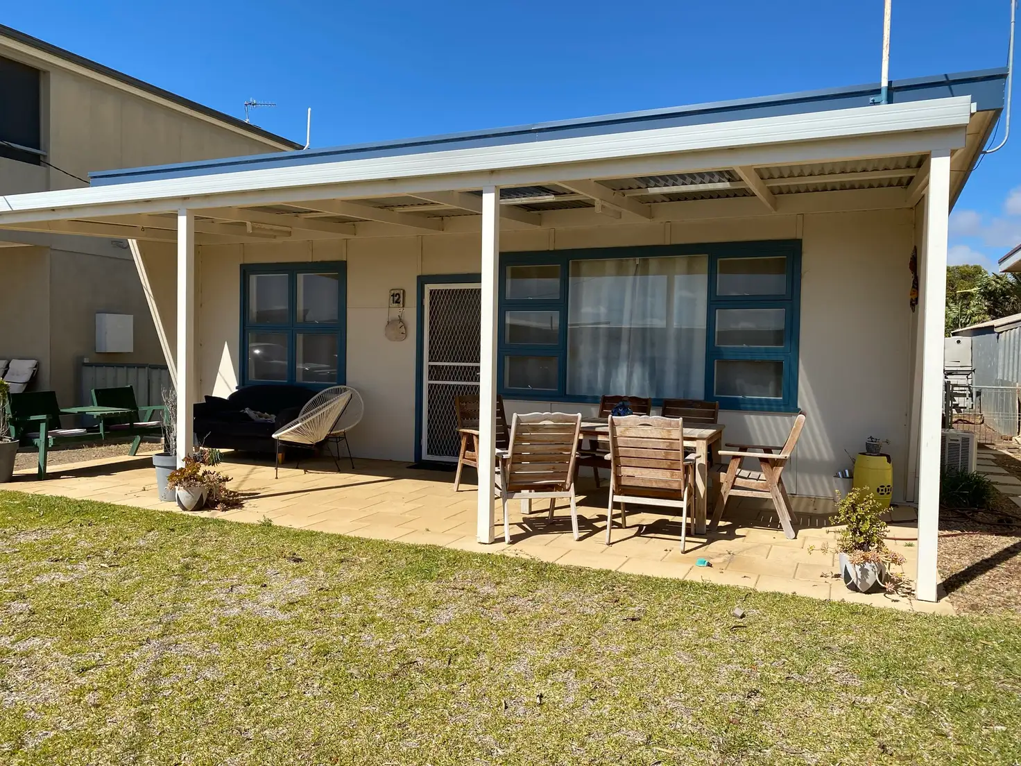 Main view of Homely house listing, 12 Elfrieda Drive, Tumby Bay SA 5605