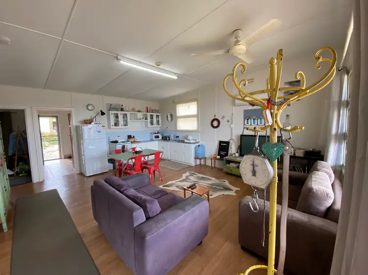 Second view of Homely house listing, 12 Elfrieda Drive, Tumby Bay SA 5605