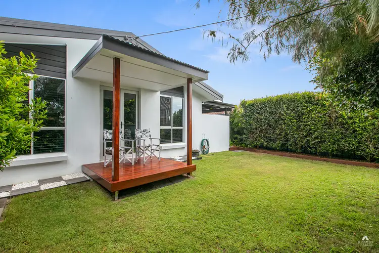 Main view of Homely house listing, 16 Bandaroo Street, Warana QLD 4575