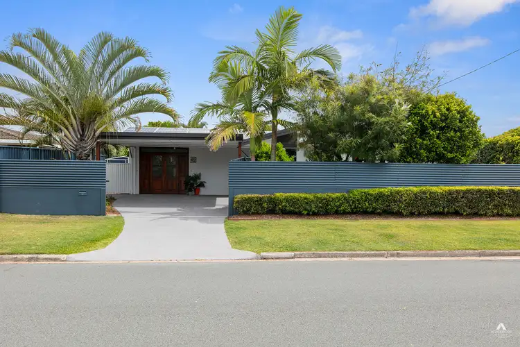 Third view of Homely house listing, 16 Bandaroo Street, Warana QLD 4575