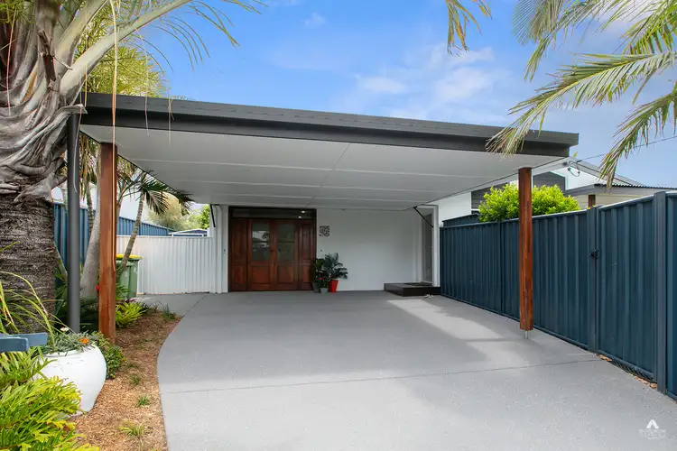 Fourth view of Homely house listing, 16 Bandaroo Street, Warana QLD 4575