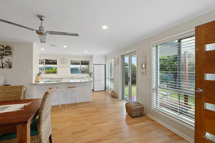 Fifth view of Homely house listing, 16 Bandaroo Street, Warana QLD 4575