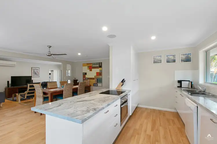Sixth view of Homely house listing, 16 Bandaroo Street, Warana QLD 4575