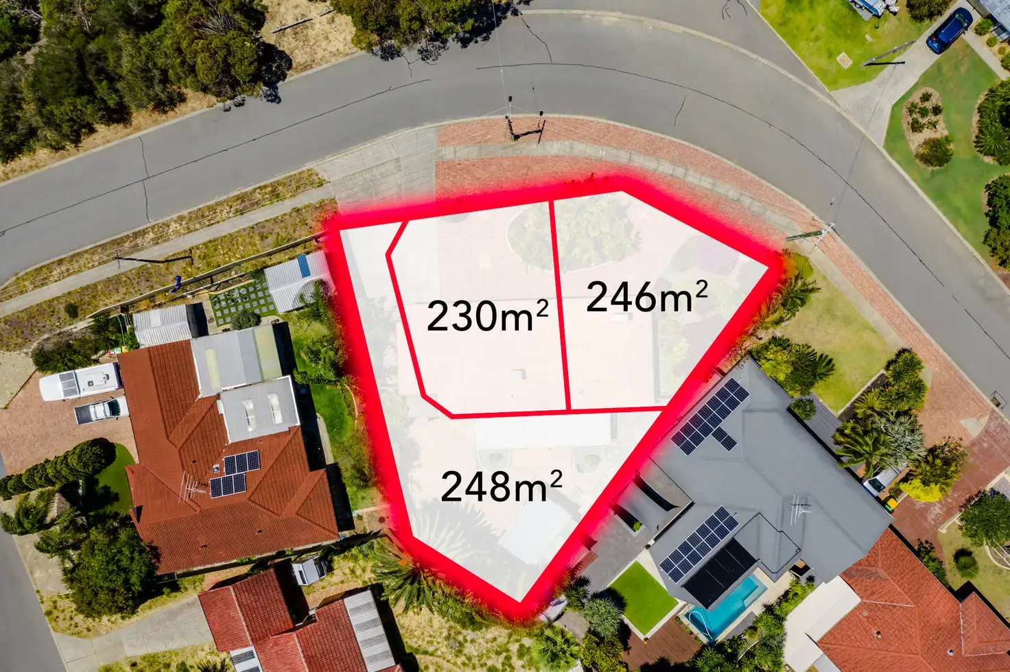 Main view of Homely house listing, 34 Bellanger Drive, Beldon WA 6027