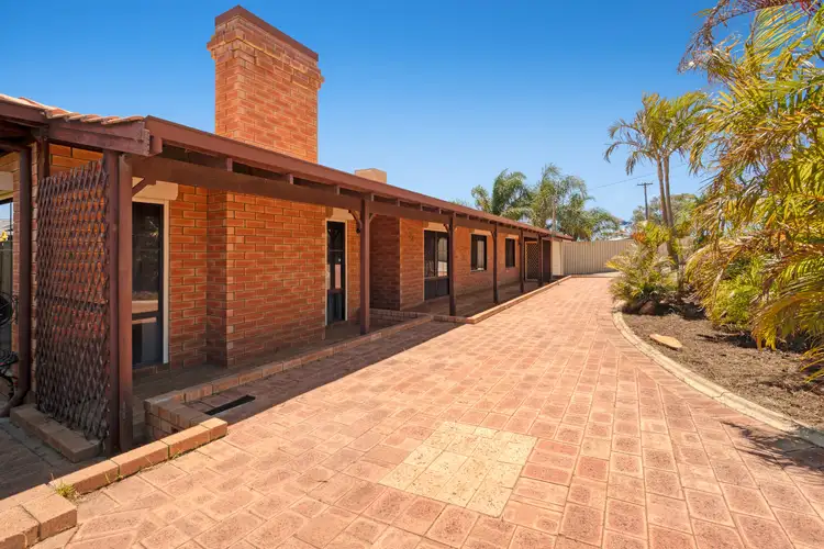 Third view of Homely house listing, 34 Bellanger Drive, Beldon WA 6027