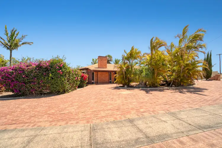 Fourth view of Homely house listing, 34 Bellanger Drive, Beldon WA 6027