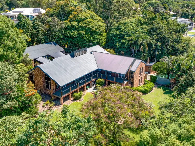 1 - 3 Bahrview Drive, Bahrs Scrub QLD 4207