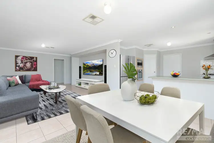 Third view of Homely house listing, 10 Shapwick Approach, Butler WA 6036