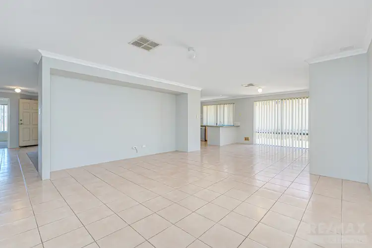 Fourth view of Homely house listing, 10 Shapwick Approach, Butler WA 6036