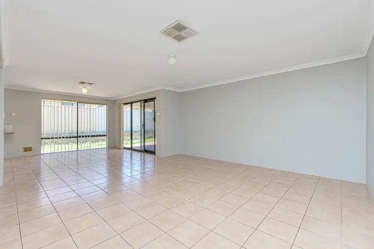 Fifth view of Homely house listing, 10 Shapwick Approach, Butler WA 6036