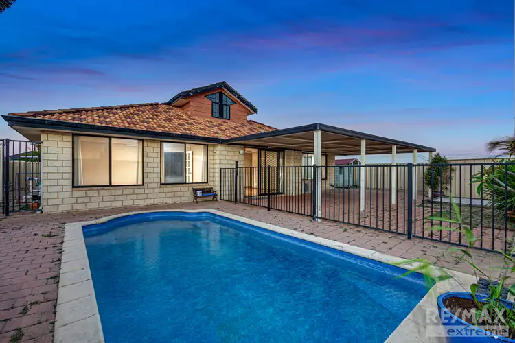 Main view of Homely house listing, 5 Baddesley Street, Butler WA 6036