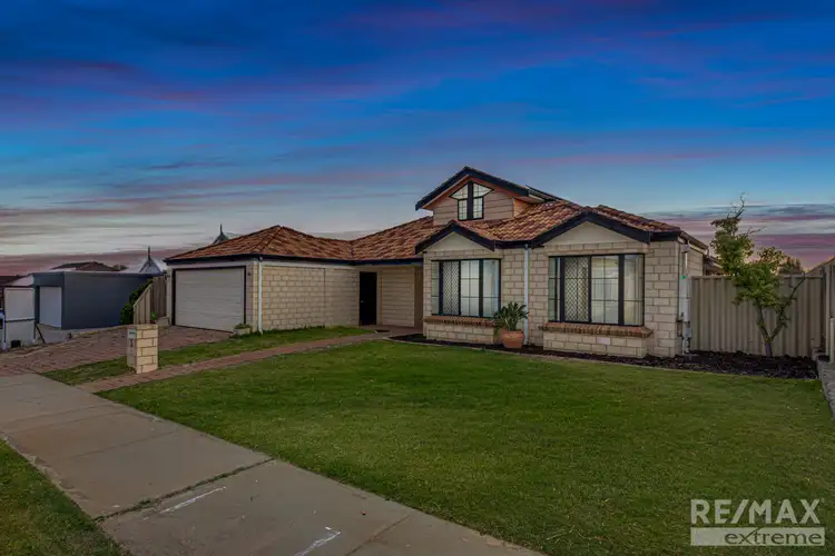 Second view of Homely house listing, 5 Baddesley Street, Butler WA 6036