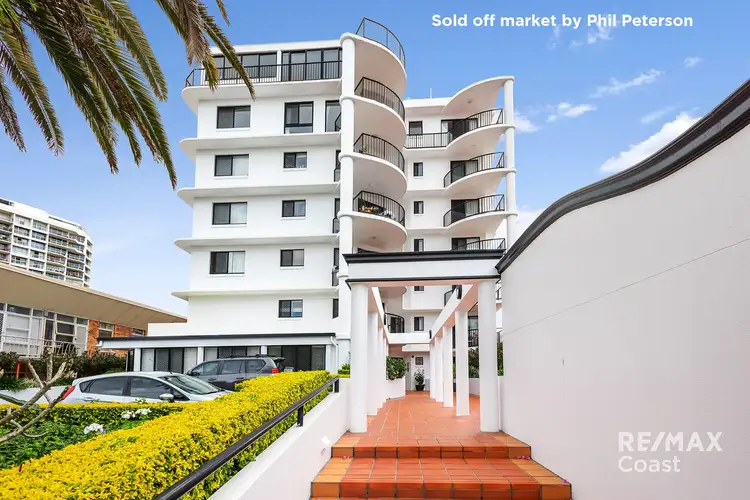 11/12 Paradise Island, Surfers Paradise QLD 4217