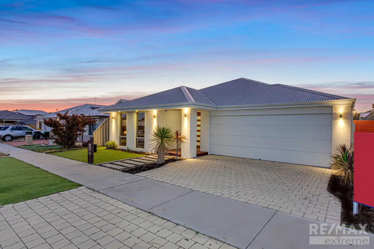 Main view of Homely house listing, 7 Rickleton Avenue, Butler WA 6036