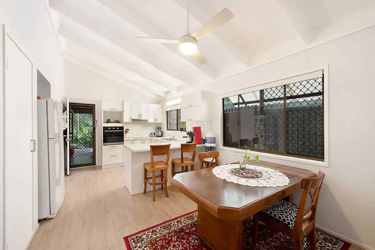 Main view of Homely house listing, 21 Beatrice Street, Bardon QLD 4065