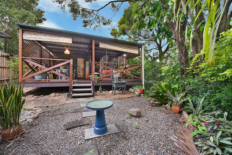 Third view of Homely house listing, 21 Beatrice Street, Bardon QLD 4065