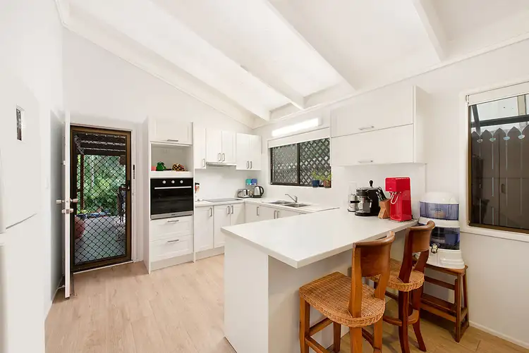 Fourth view of Homely house listing, 21 Beatrice Street, Bardon QLD 4065
