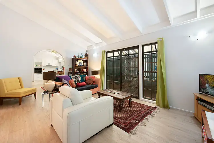 Fifth view of Homely house listing, 21 Beatrice Street, Bardon QLD 4065