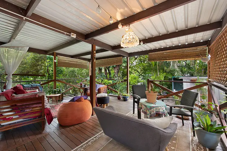 Sixth view of Homely house listing, 21 Beatrice Street, Bardon QLD 4065